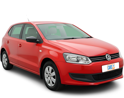Volkswagen Polo-img